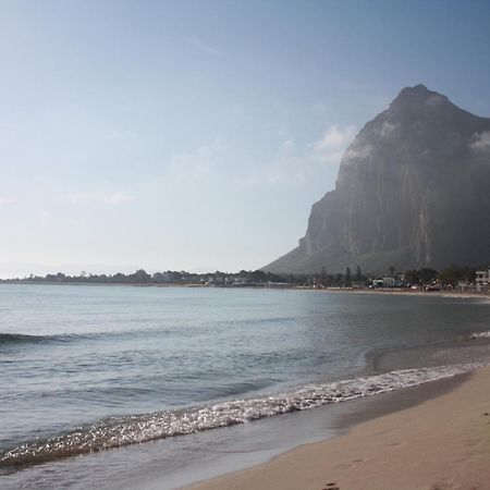 Hotel Riva Del Sole San Vito Lo Capo Eksteriør bilde